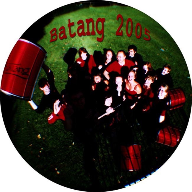 Batang 2005